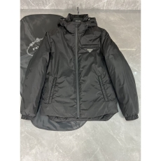 Prada Down Jackets